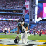 Super Bowl 2023: Chiefs vs. Eagles live updates