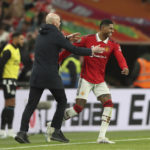 Man United targets more trophies after winning League Cup