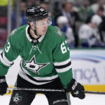 Kuzmenko's overtime goal gives Canucks 5-4 win over Stars