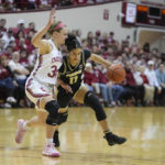 No. 2 Indiana beats Purdue to clinch share of Big Ten title