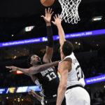 Morant has near triple-double as Grizzlies top Timberwolves