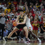 Young's 20 help Maryland surge past No. 3 Purdue 68-54