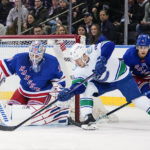 Kreider, Chytil lead Rangers to 4-3 win over Canucks