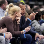 Irving's 26-point 4th not enough as Mavs fall to T-wolves