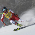 Austrian ski team aims to rediscover its magic at worlds