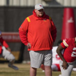 Super Bowl-bound Chiefs are built around Patrick Mahomes