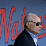 Washington Nationals owner Ted Lerner dies at 97