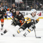 Malkin reaches 1,200 points as Penguins beat Ducks 6-3