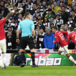 Man United wins League Cup to end 6-year wait for trophy