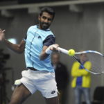 US sweeps Uzbekistan, advances to group stage in Davis Cup