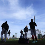 Guardians' Francona feeling good after recent health issues