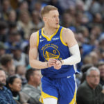 Murray, Jokic lead charge as Nuggets beat Warriors 134-117