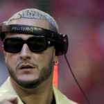 Super Bowl 2023: Chiefs vs. Eagles live updates