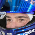 Johnson provides early Daytona thrills in NASCAR comeback