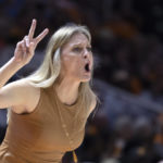 Zia Cooke, unbeaten No. 1 South Carolina women top Tennessee
