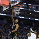 Russell shines in return to Lakers after trade by T-Wolves