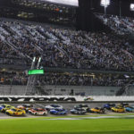 Logano wins Daytona qualifier; Zane Smith earns spot in 500