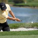 Chris Kirk, after 8-year wait, wins the Honda Classic