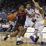 Conference championships on the line in season's final week