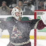 Fiala, Kings fight back for 6-5 shootout win over Coyotes