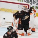 Thompson, Sabres snap four-game skid with 7-3 win over Ducks