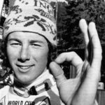 AP Interview: Stenmark says Shiffrin 'better than I was'