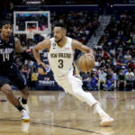 Banchero scores 29, Magic top Pelicans 101-93