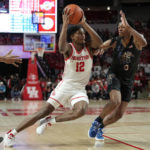 Houston back at No. 1 as Northwestern makes AP Top 25 debut