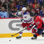 Capitals beat Rangers to end skid, hand NY 4th straight loss