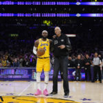 Scoring King: James passes Abdul-Jabbar for NBA points mark