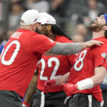 Kirk Cousins rallies NFC to 35-33 win over AFC in Pro Bowl
