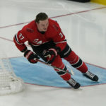 NHL takes skills showcase outside, McDavid shines inside