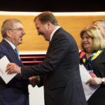 Sweden emerges as sudden front-runner to host 2030 Olympics