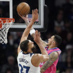 Beal, Wizards overcome 20-point deficit to beat Timberwolves