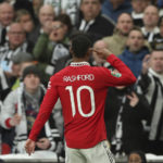 Man United wins League Cup to end 6-year wait for trophy
