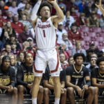 PICK SIX: Impact transfers paying dividends at contenders