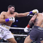 Jake Paul takes first ring defeat by split decision to Fury