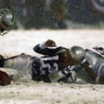 Brady's unprecedented career filled with highlight moments