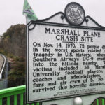 Bill to set annual remembrance for Marshall plane crash