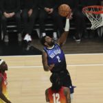Tatum scores All-Star record 55, Team Giannis wins 184-176