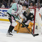 Central makes final at NHL All-Star Game, tops Pacific 6-4