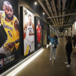 In NBA All-Star spotlight, Utah looks to change perceptions