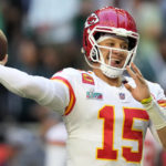 Super Bowl 2023: Chiefs vs. Eagles live updates