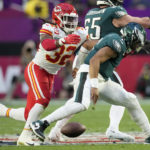 Super Bowl 2023: Chiefs vs. Eagles live updates