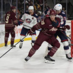 Coyotes beat Blue Jackets 3-2 in OT to extend streak