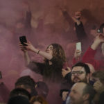 FA Cup dream over for Wrexham and its Hollywood owners