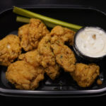 How the 'boneless wing' became a tasty culinary lie