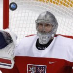 Olympics in 2018 showed glimpses of future NHL stars