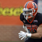 NFL prospects safeguarded from inappropriate team questions