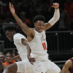 FSU rallies from 25 down, stuns No. 13 Miami 85-84